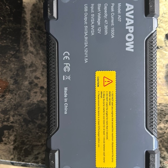 Used - Picture 4 of 6